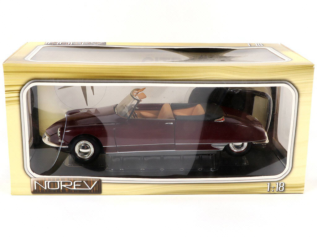 Lot 27 - NOREV (FRANCE) (1)