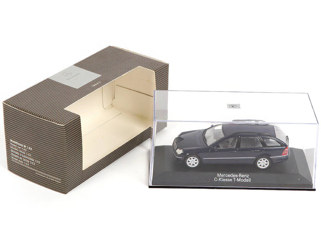 Lot 144 - MERCEDES-BENZ (ALLEMAGNE) (3)