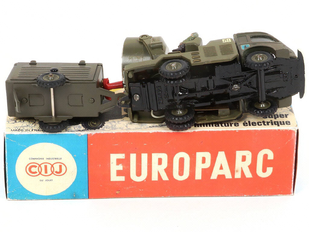 Lot 277 - C.I.J. (FRANCE) (1)