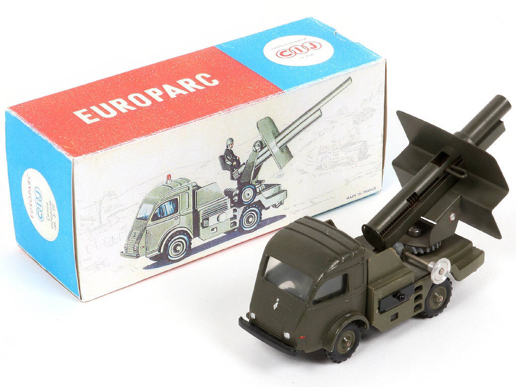 Lot 278 - C.I.J. (FRANCE) (1)