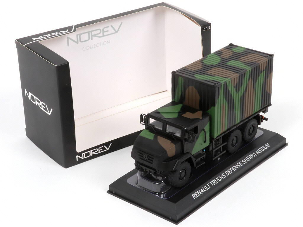 Lot 87 - NOREV (FRANCE) (1)