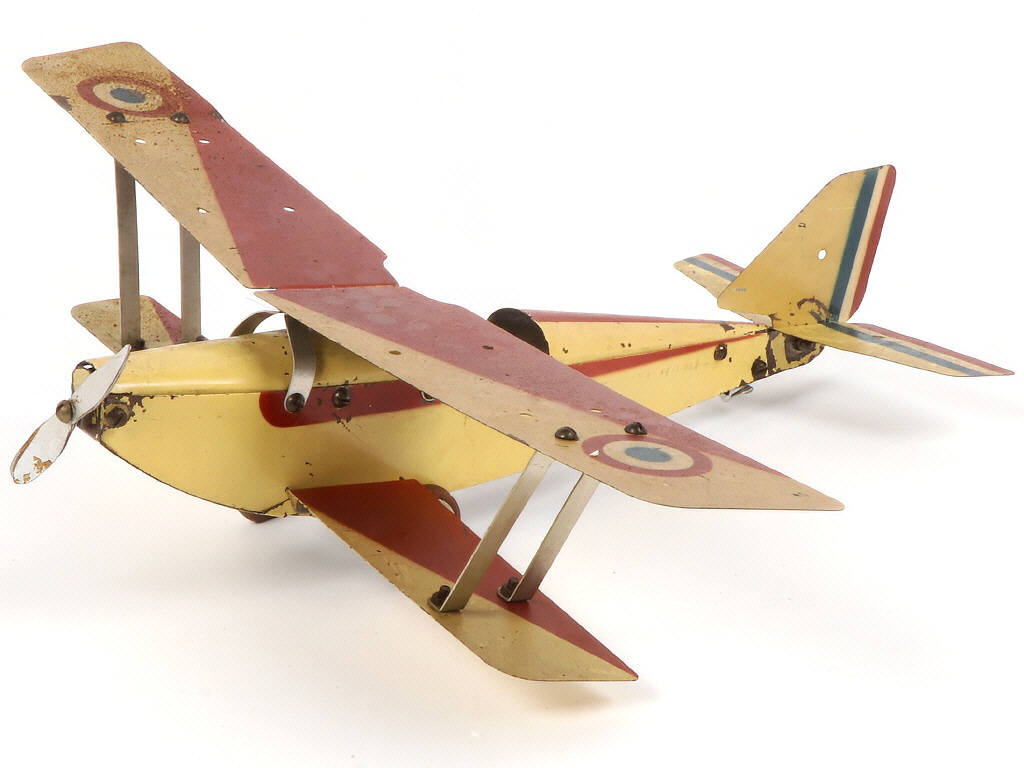 Lot 31 - MECAVION (FRANCE) (1)