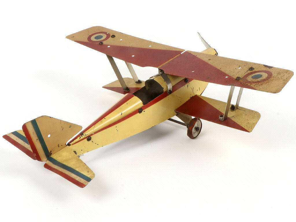 Lot 31 - MECAVION (FRANCE) (1)