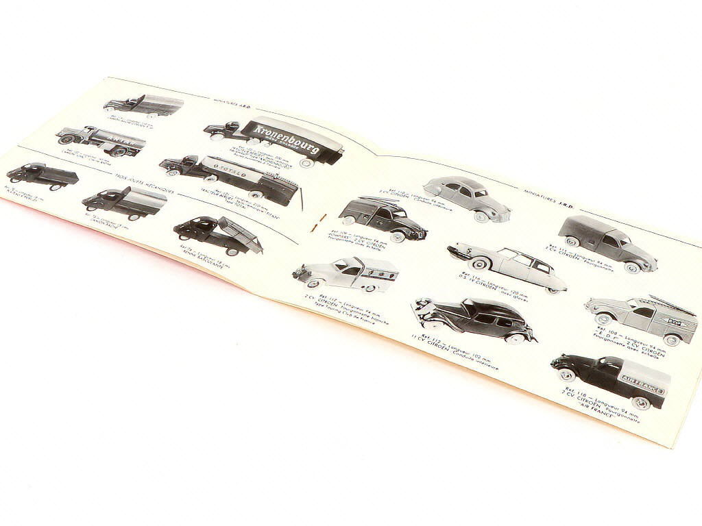 Lot 49 - JRD (FRANCE) (1)