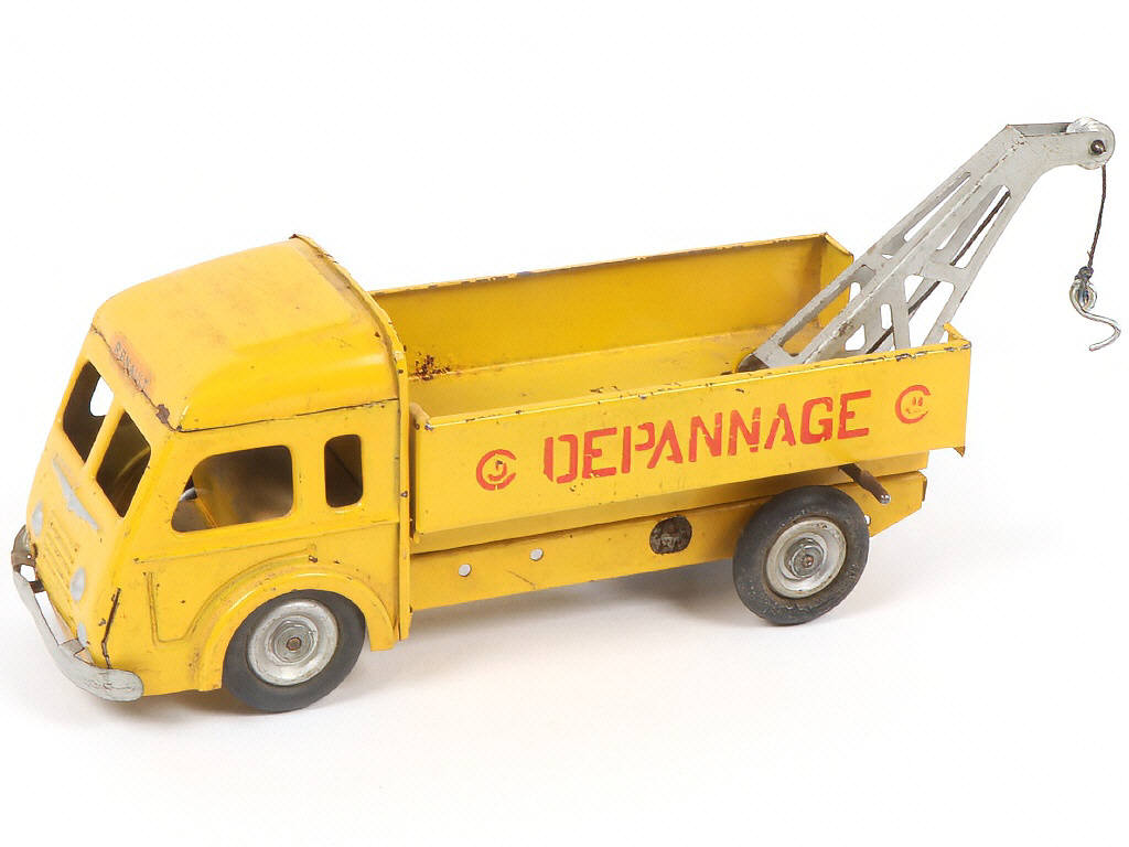 Lot 23 - C.I.J. (FRANCE) (1)