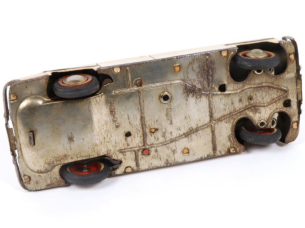 Lot 14 - DISTLER (ALLEMAGNE) (1)