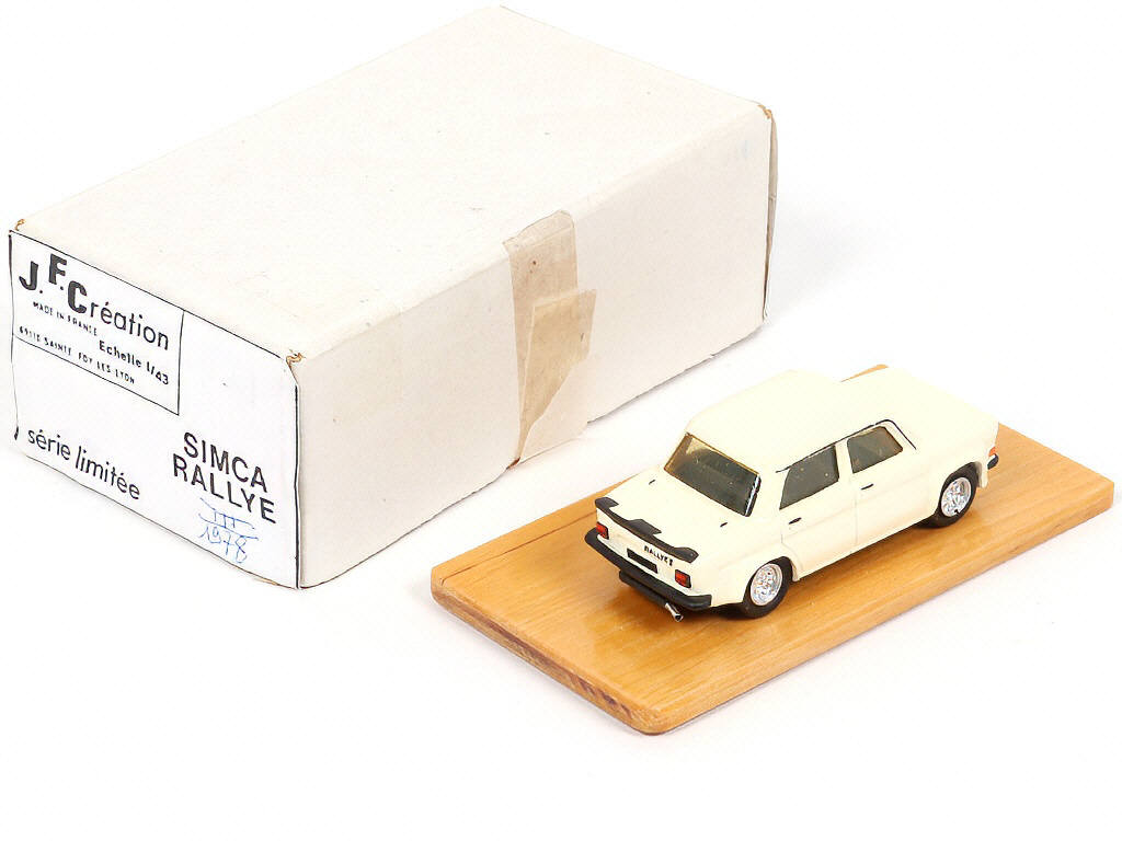 Lot 211 - JFC (FRANCE) (1)