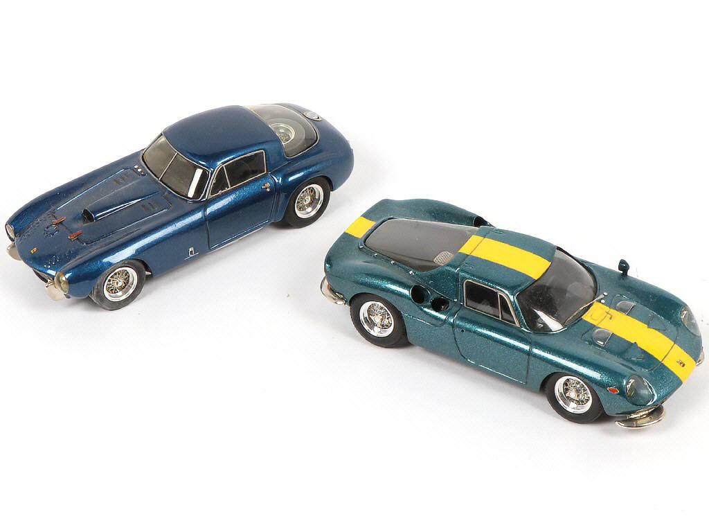 Lot 300 - A.M.R. (FRANCE) (2)