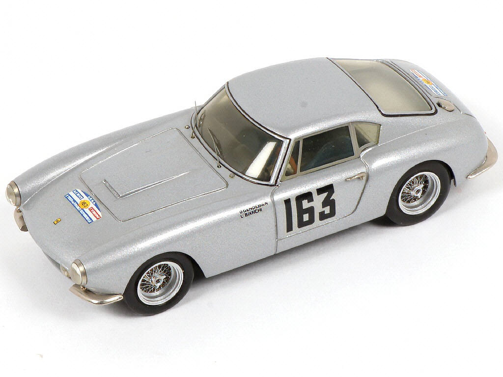 Lot 198 - A.M.R. - X (FRANCE) (1)