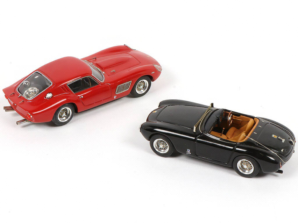 Lot 299 - A.M.R. (FRANCE) (2)