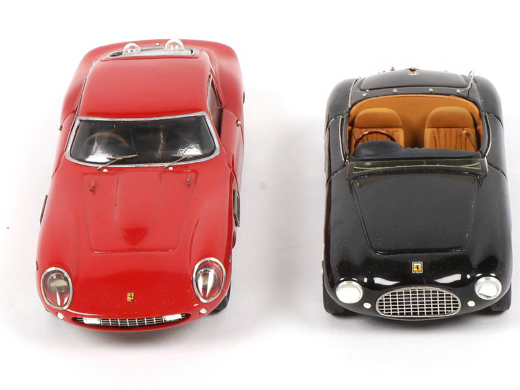 Lot 299 - A.M.R. (FRANCE) (2)