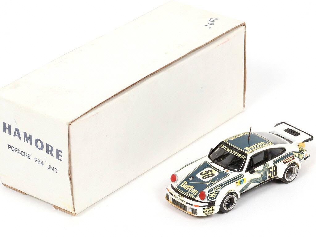 Lot 183 - HAMORE (FRANCE) (1)