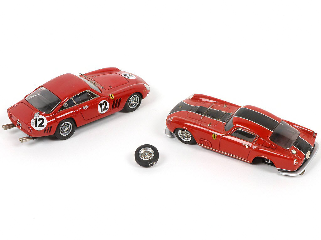 Lot 296 - A.M.R. (FRANCE) (2)