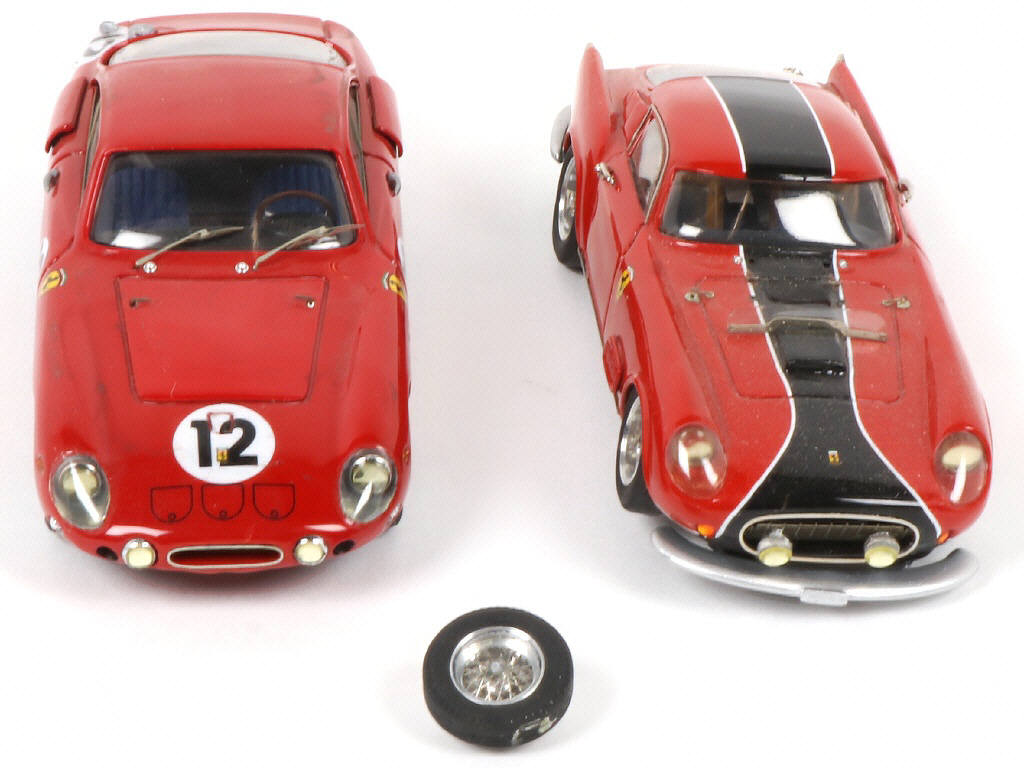 Lot 296 - A.M.R. (FRANCE) (2)