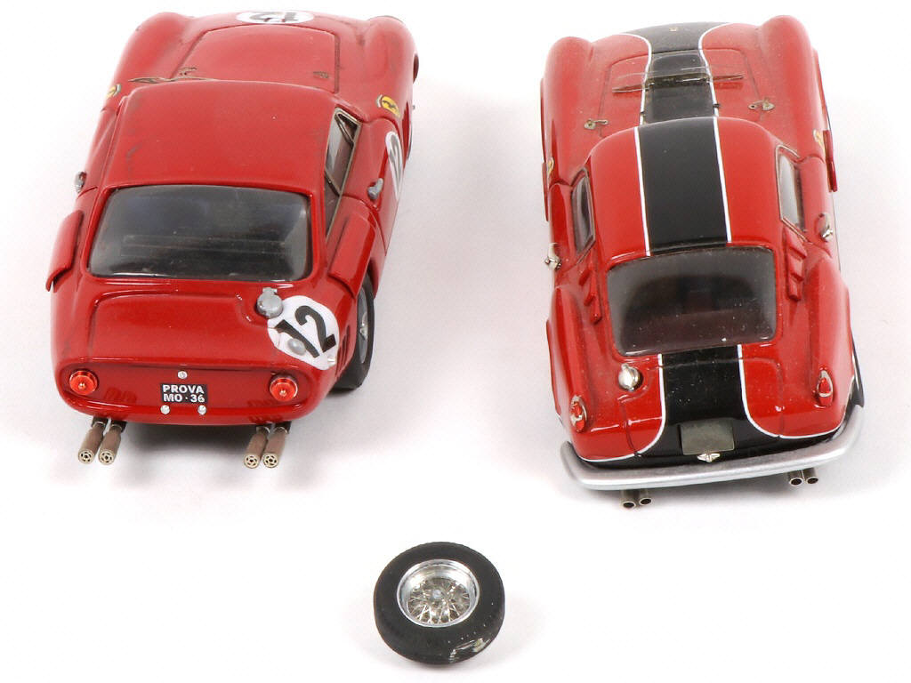 Lot 296 - A.M.R. (FRANCE) (2)