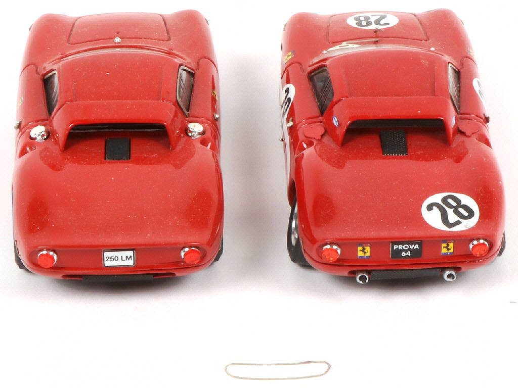 Lot 298 - A.M.R. (FRANCE) (2)