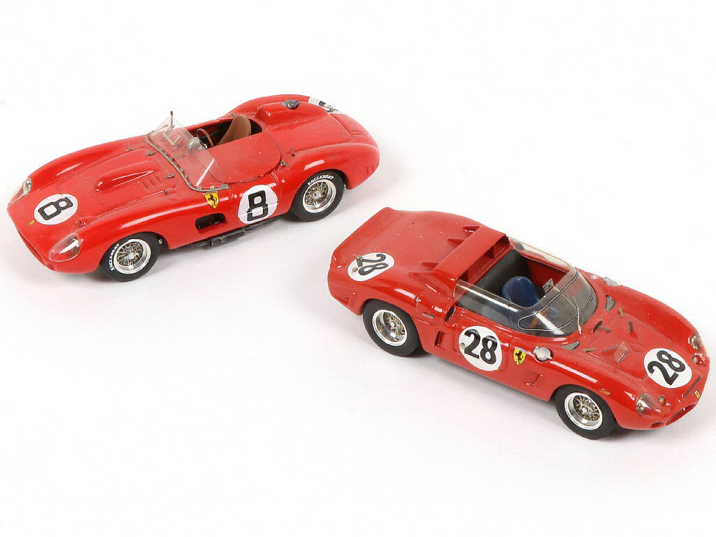 Lot 297 - A.M.R. (FRANCE) (2)