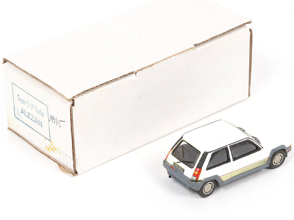 Lot 176 - ALEZAN (FRANCE) (1)