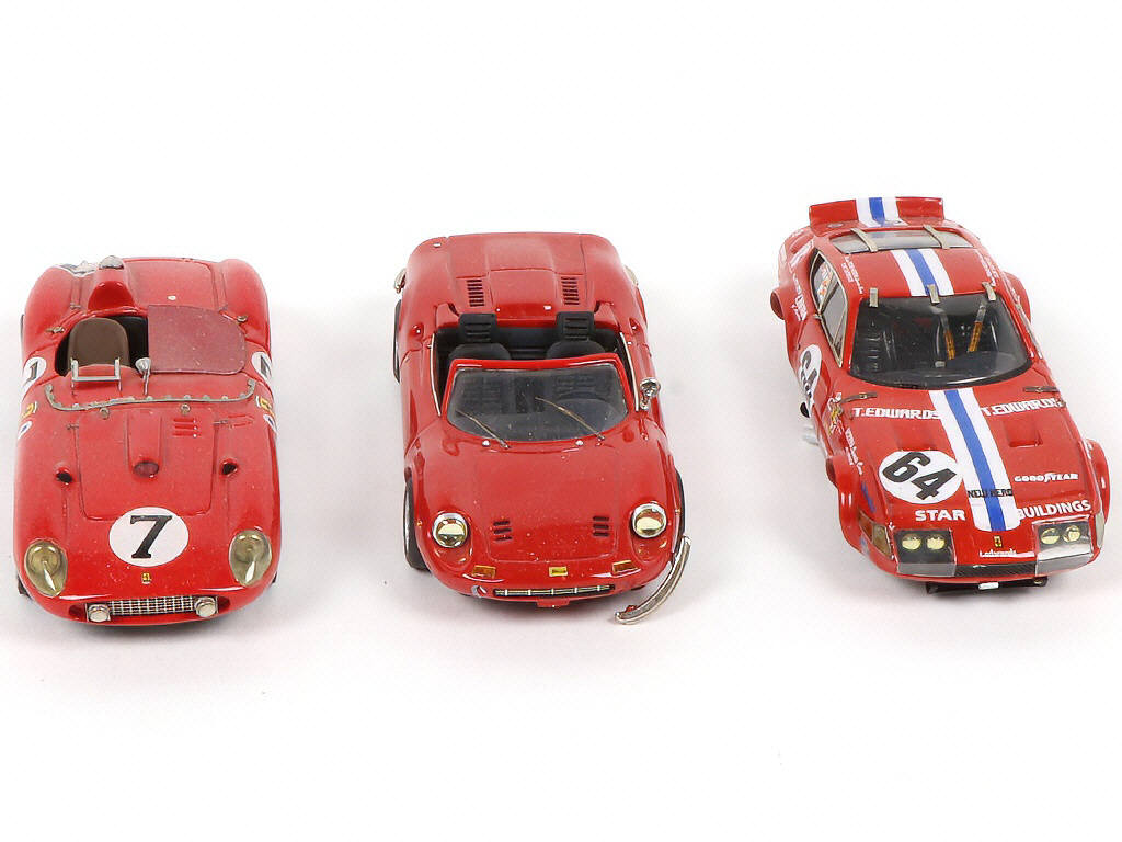 Lot 301 - A.M.R. (FRANCE) (3)