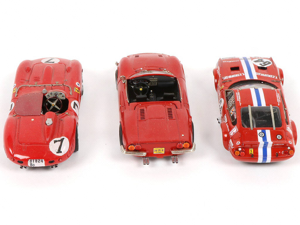 Lot 301 - A.M.R. (FRANCE) (3)