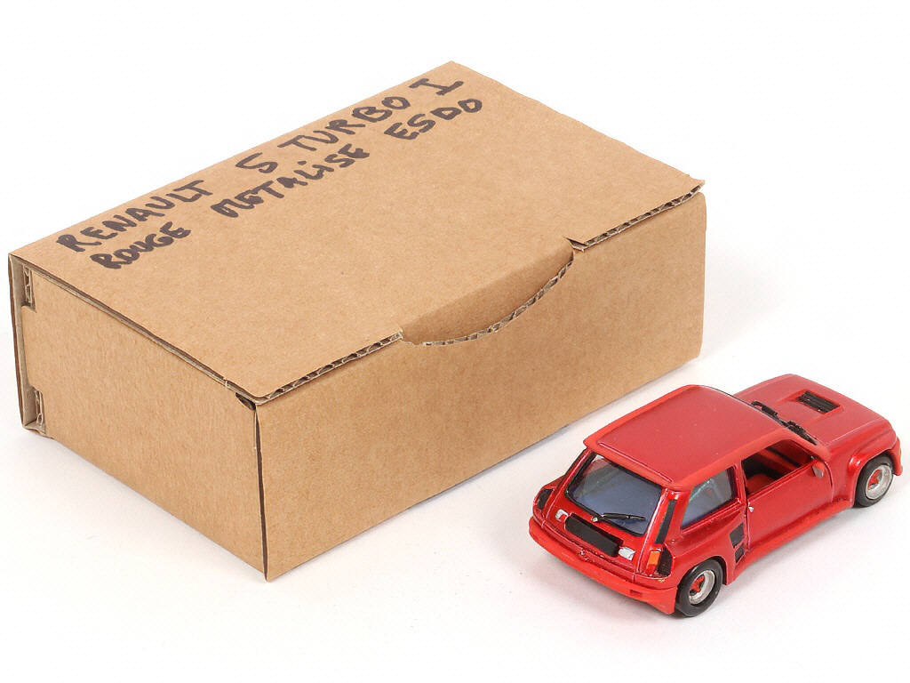 Lot 205 - ESDO (FRANCE) (1)