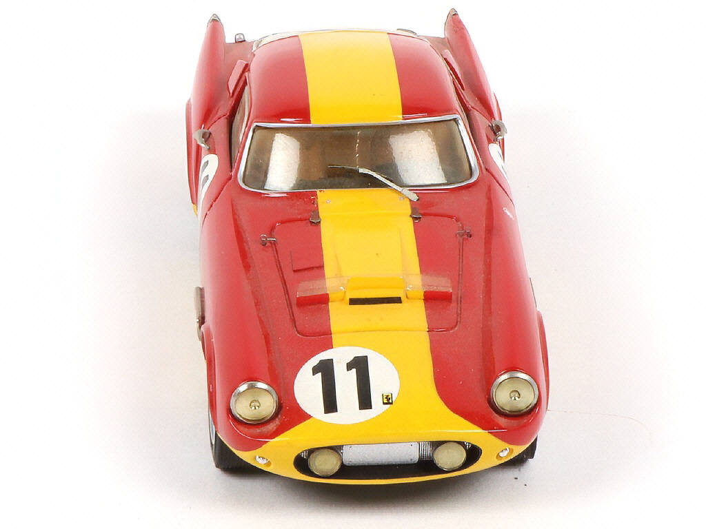 Lot 203 - A.M.R. (FRANCE) (1)