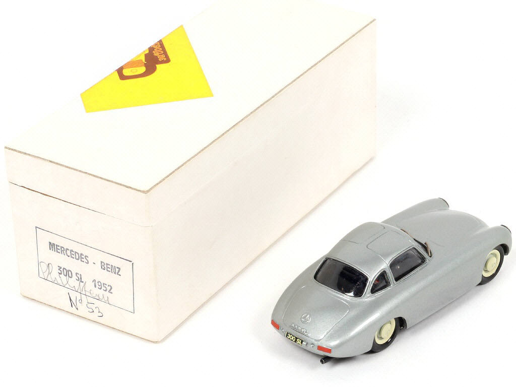 Lot 181 - RETRO-BOLIDE (FRANCE) (1)