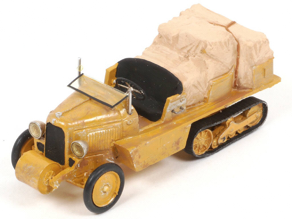 Lot 209 - ANNECY MINIATURE (FRANCE) (1)