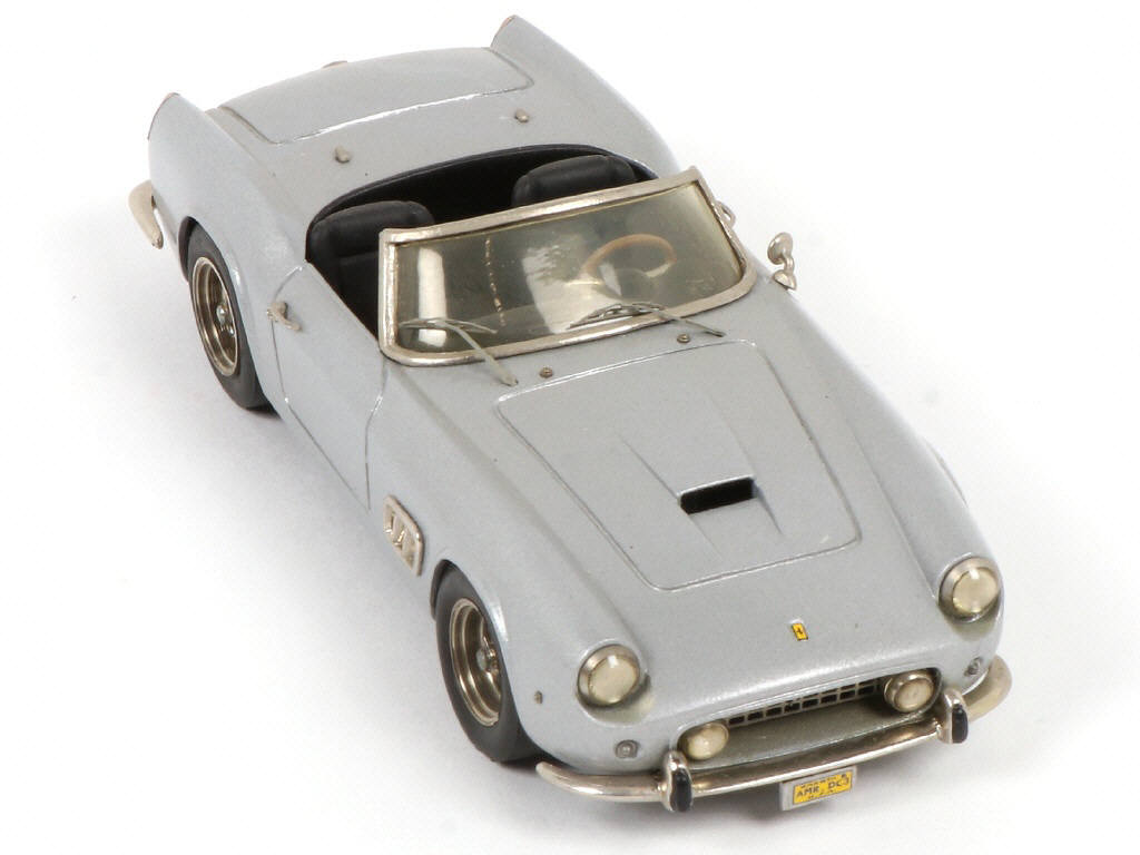 Lot 204 - A.M.R. (FRANCE) (1)