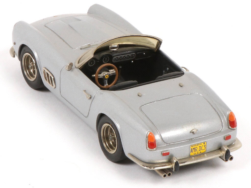 Lot 204 - A.M.R. (FRANCE) (1)