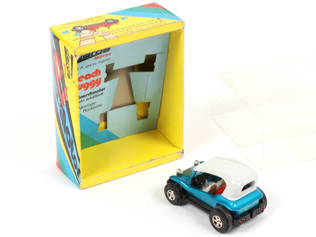 Lot 153 - DARDA MOTOR (ALLEMAGNE) (1)