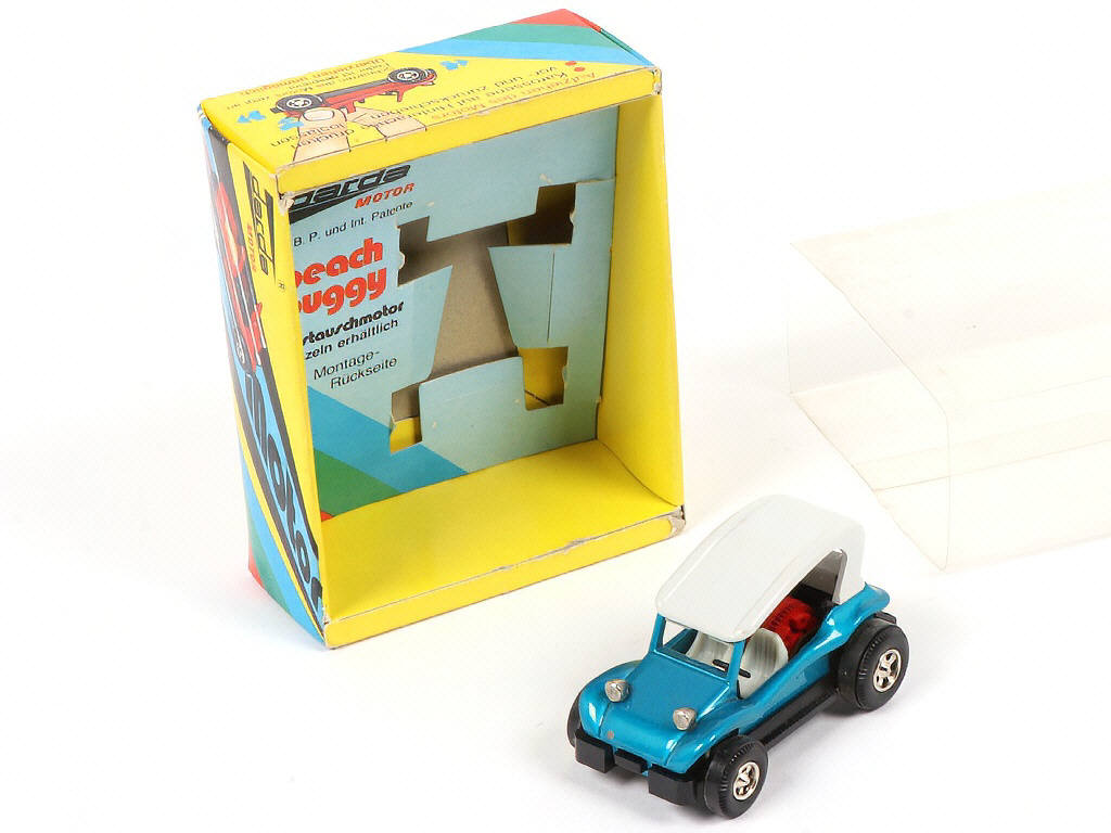 Lot 153 - DARDA MOTOR (ALLEMAGNE) (1)