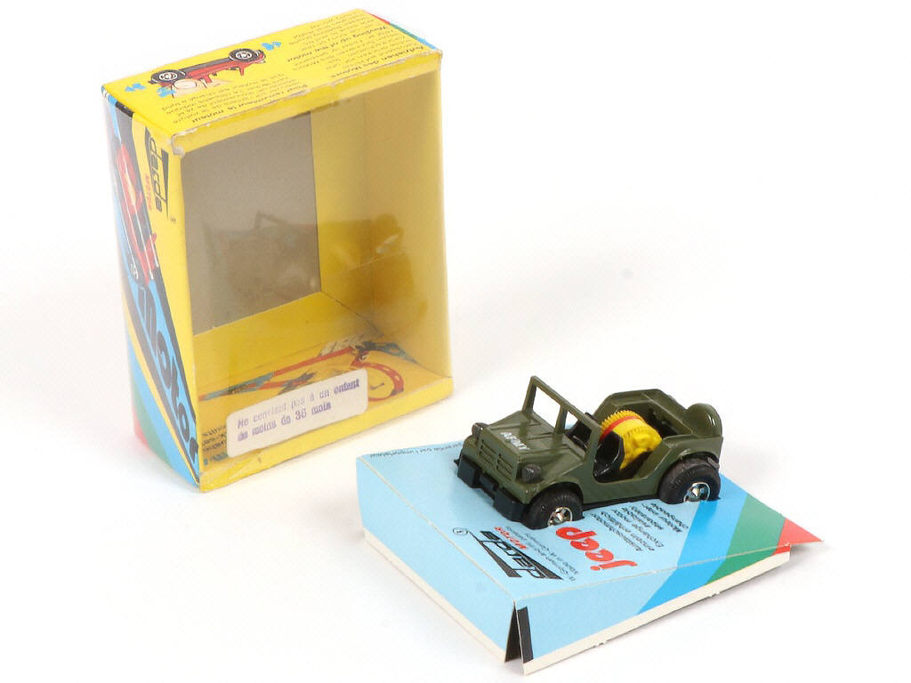 Lot 152 - DARDA MOTOR (ALLEMAGNE) (1)