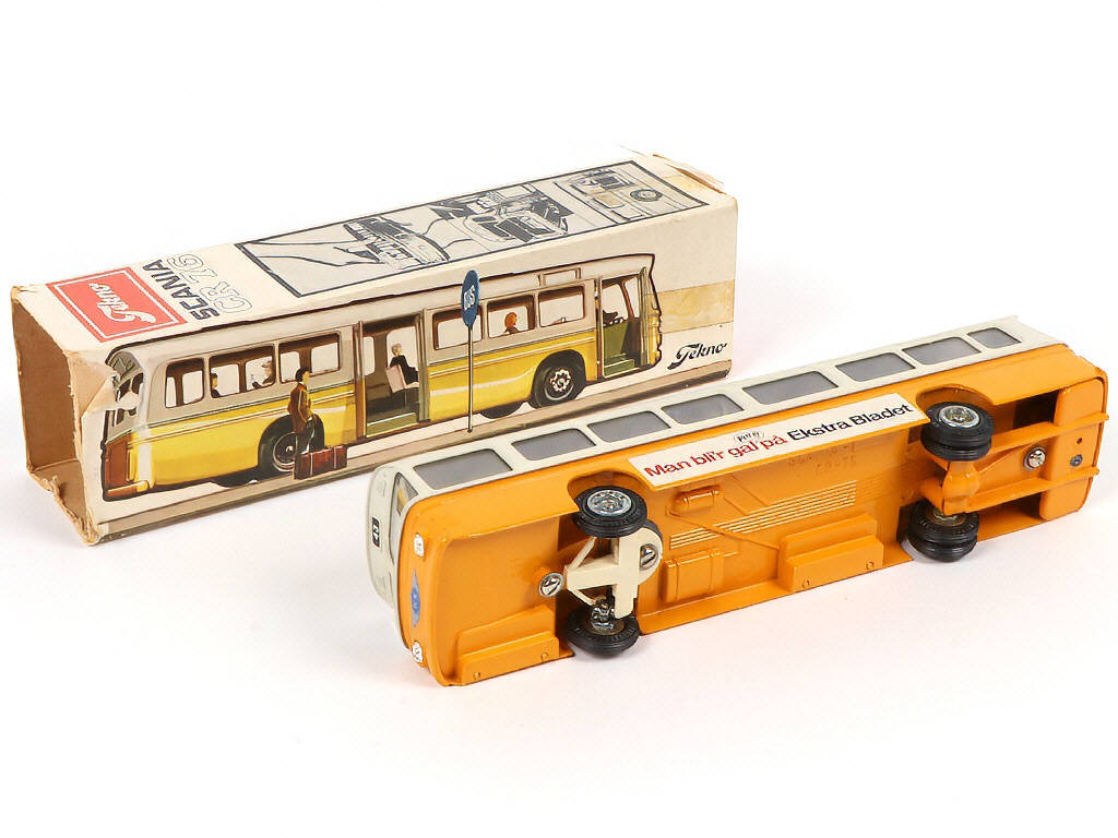 Lot 57 - TEKNO (DANEMARK) (1)