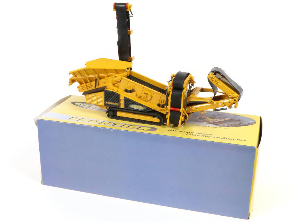 Lot 62 - KEESTRACK (USA) (1)