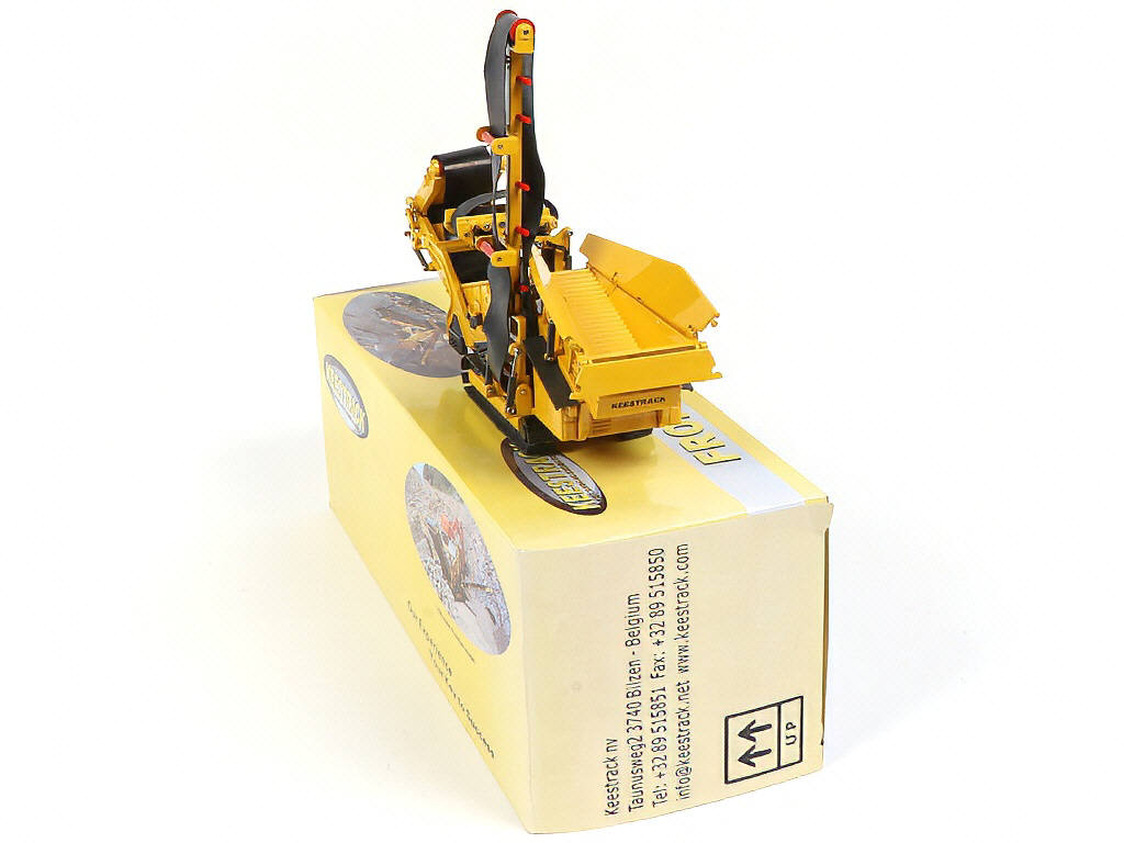 Lot 62 - KEESTRACK (USA) (1)