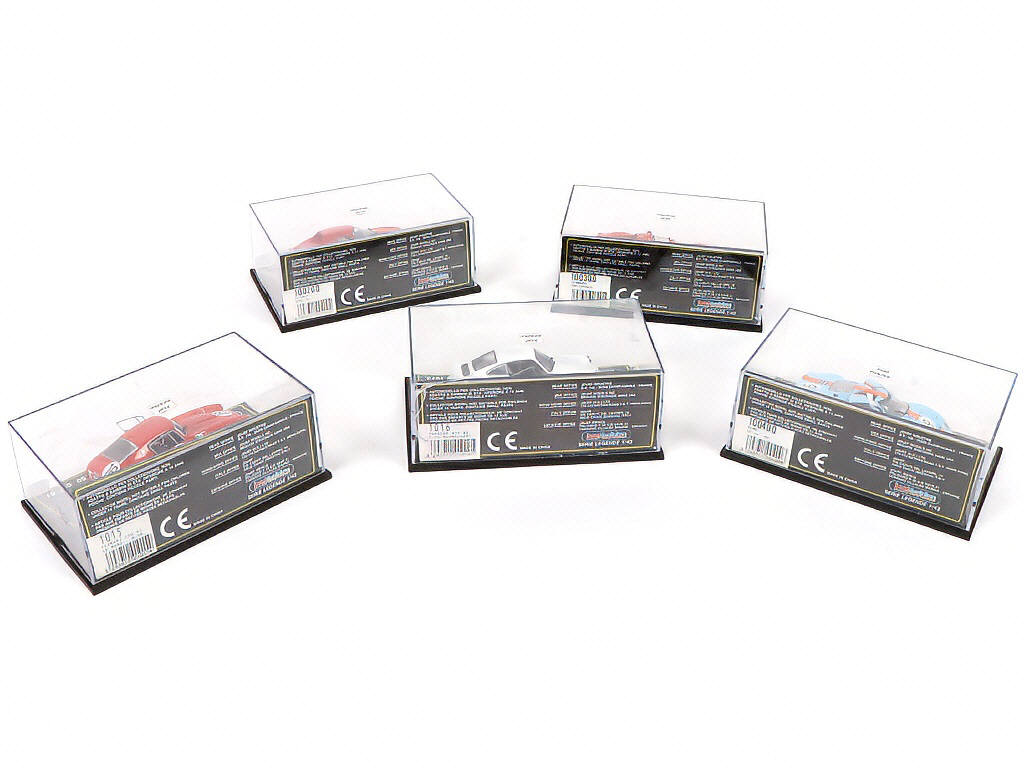 Lot 302 - JOUEF EVOLUTION (FRANCE) (5)