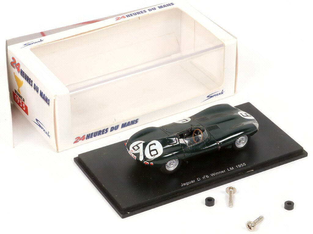 Lot 54 - SPARK (MACAU) (1)