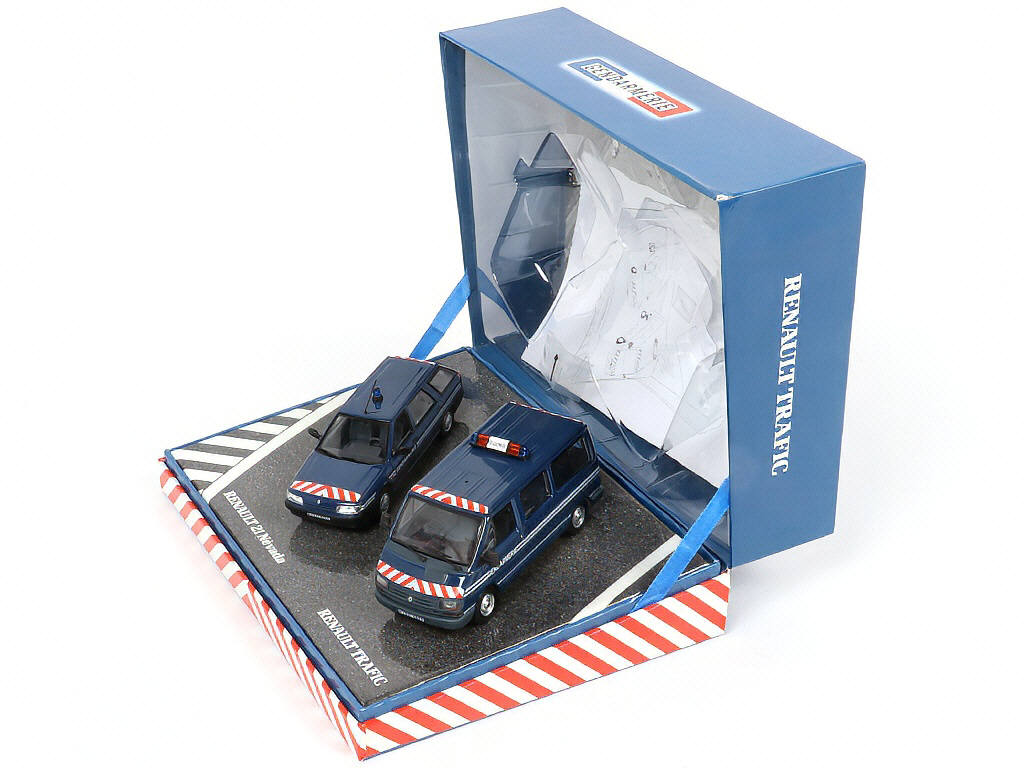 Lot 280 - NOREV (FRANCE) (1)