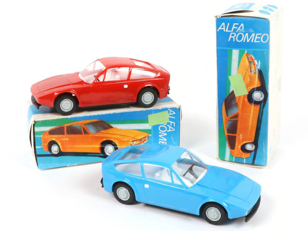 Lot 16 - PIKO (RDA) (1)