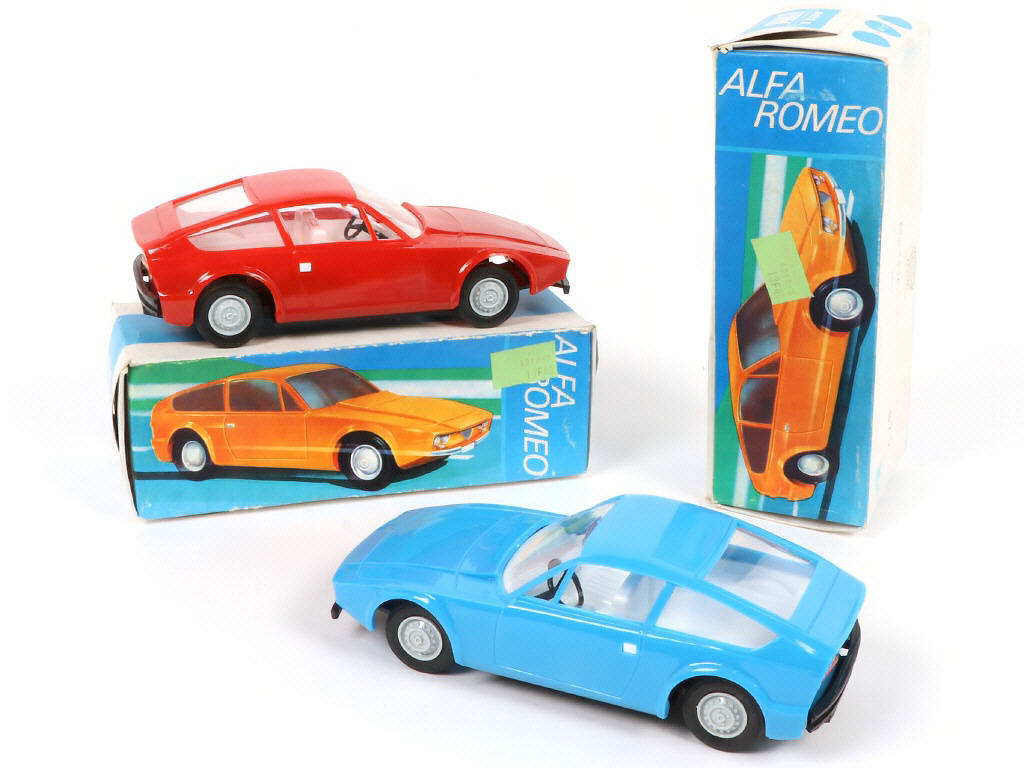 Lot 16 - PIKO (RDA) (1)