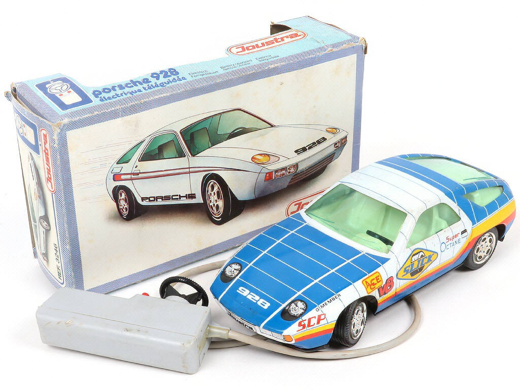 Lot 24 - JOUSTRA (FRANCE) (1)