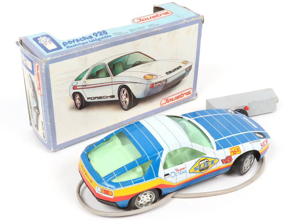 Lot 24 - JOUSTRA (FRANCE) (1)