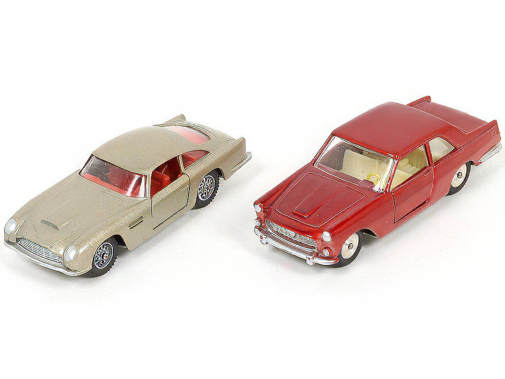 Lot 291 - SOLIDO (FRANCE) (2)