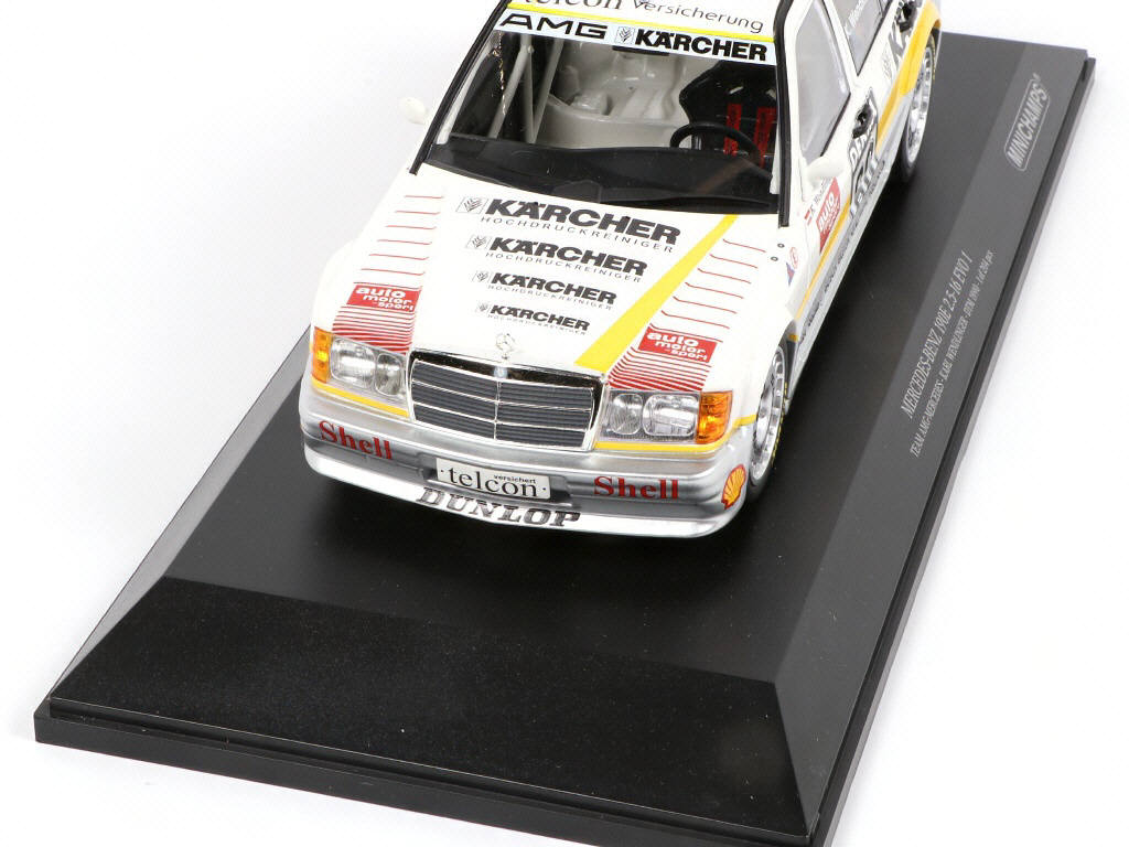 Lot 37 - MINICHAMPS (ALLEMAGNE) (1)