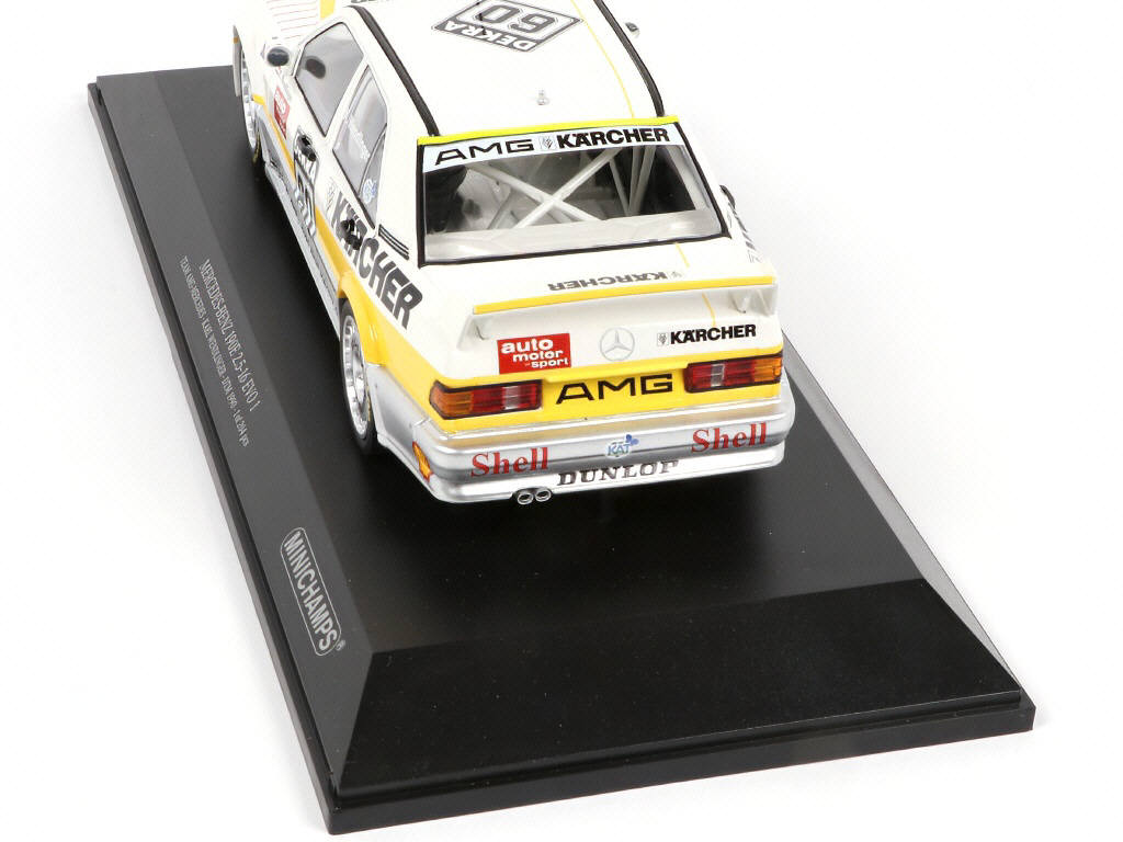 Lot 37 - MINICHAMPS (ALLEMAGNE) (1)