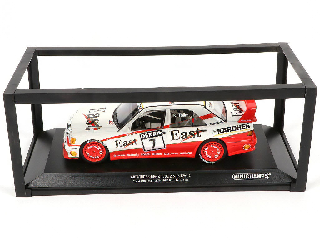 Lot 38 - MINICHAMPS (ALLEMAGNE) (1)