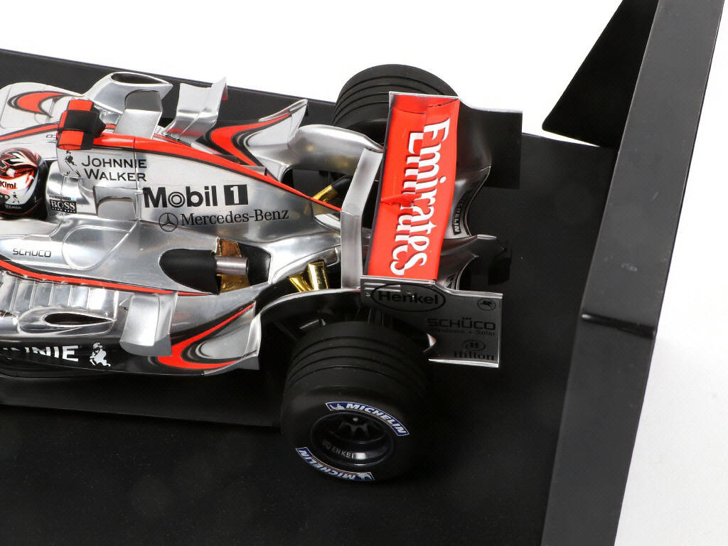 Lot 39 - MINICHAMPS (ALLEMAGNE) (1)