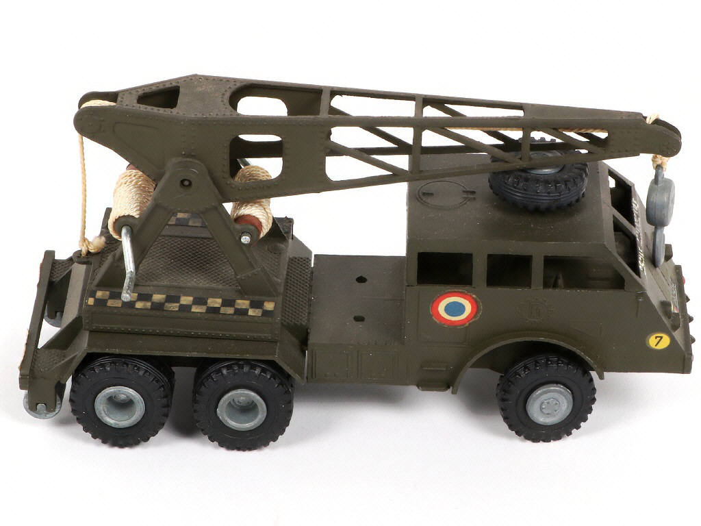 Lot 123 - FRANCE JOUETS (FRANCE) (1)