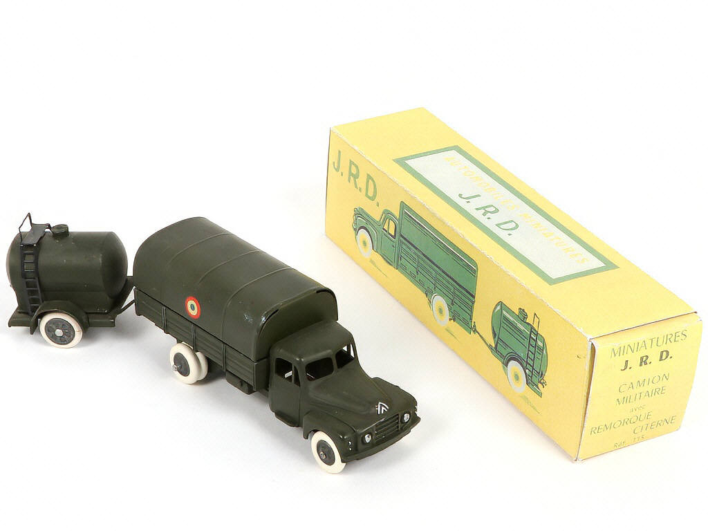 Lot 131 - JRD (FRANCE) (1)